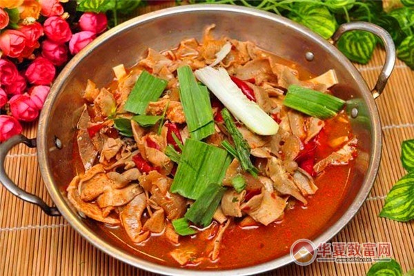 在会理县开火锅店